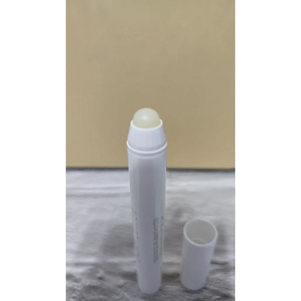 New Laura Gellar Revive-N-Smooth Nourishing Lip Balm Clear Never Used